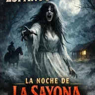362.- La noche de la Sayona.