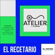 El Recetario 108: Atelier, nuestra marca de moda y estilo de vida
