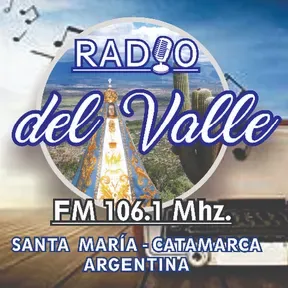RADIO DEL VALLE FM