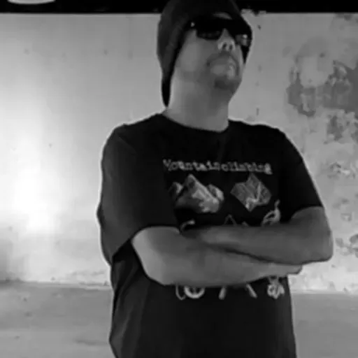 RAP DA BRODERAGE - MANO BROTHER