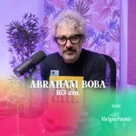 14. Abraham Boba ¿de verdad la altura importa?