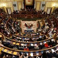 Tertulia: El Gobierno se somete al examen del Congreso