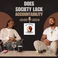 Does Society Lack Accountability ?