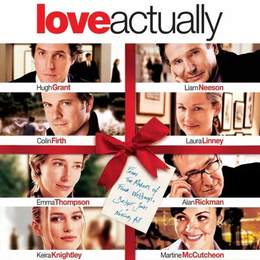 Episode 122: Love Actually & actual impact