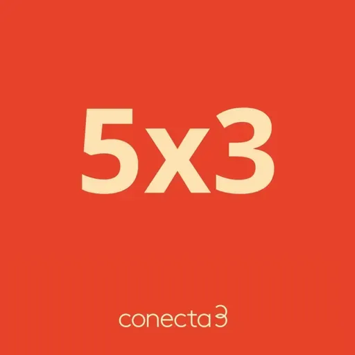 5x3 Me sacas de quicio: la rabia en la Comunicación No Violenta