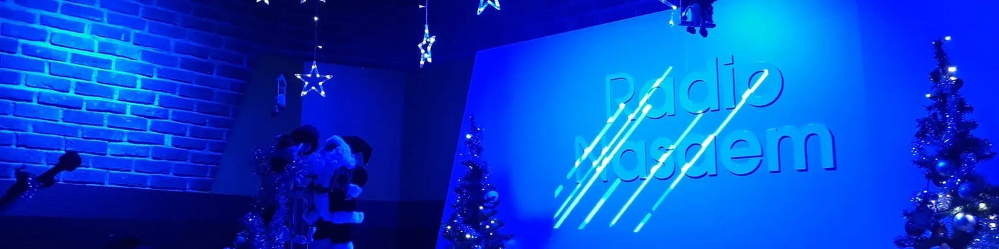 راديو نسائم Radio Nasaem