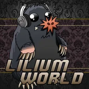 Lilium Podcast OP
