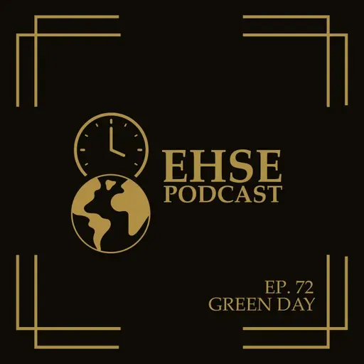 Ep 72: Green Day