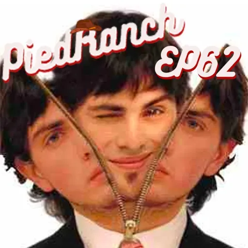 PiedRanch EP62 - Congruencia