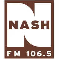 WLFF Nash FM 106.5