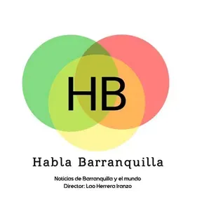 Habla Barranquilla