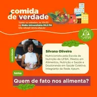 Quem de fato nos alimenta? | Comida de Verdade