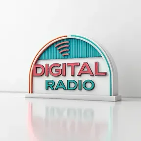 DIGITAL RADIO