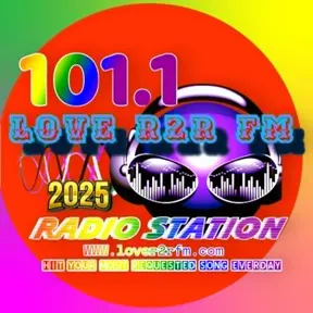 101.1 Love R2R FM