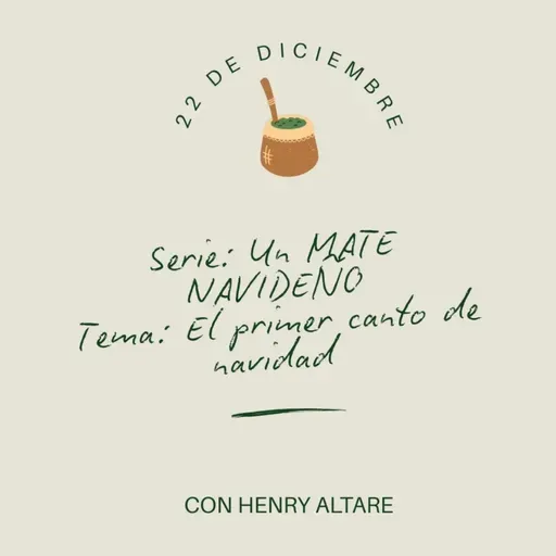 EP#1 Engrandecer - Henry Altare