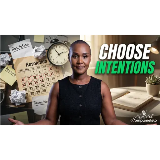 No More Resolutions!