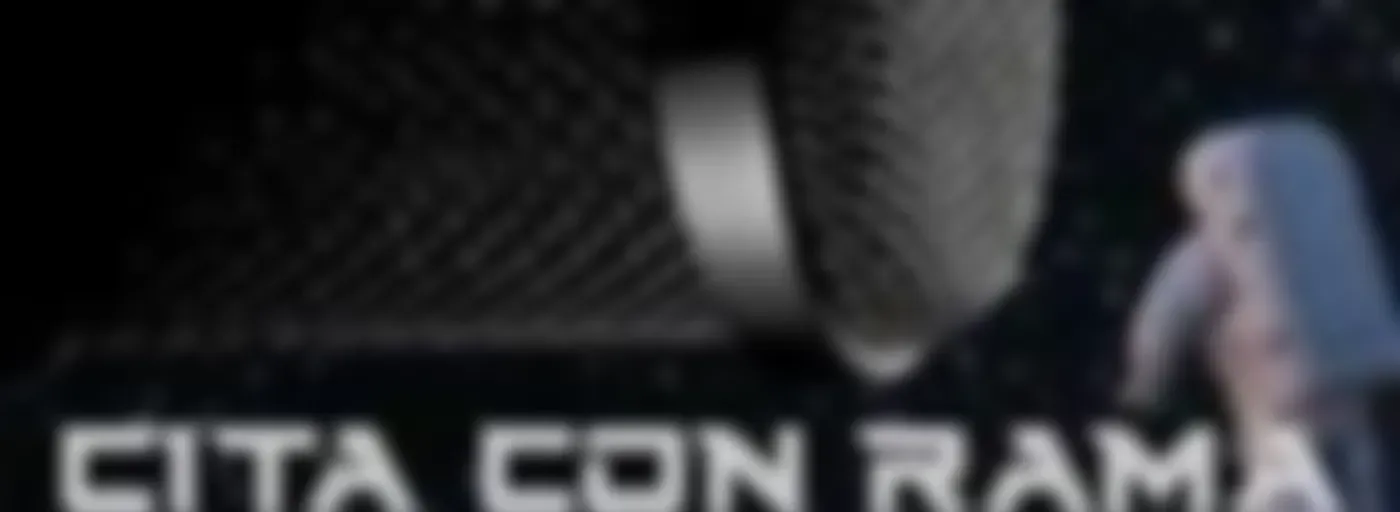 Cita con Rama - Podcast de Ciencia Ficción