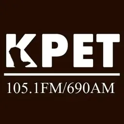 KPET Real Country 690 FM