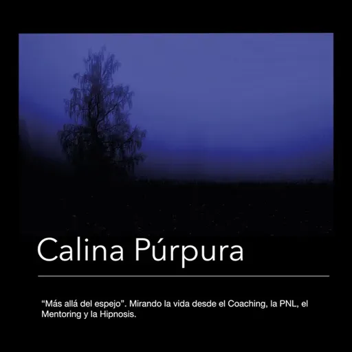 #125 Más allá del espejo