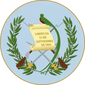 Guatemalastereo