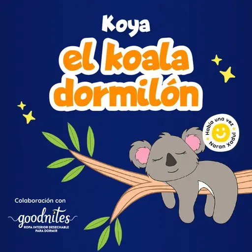 Koya, el koala dormilón 273 | Cuentos infantiles | Cuentos de animales