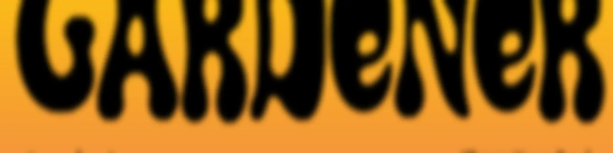 Don't Panic It's Organic!