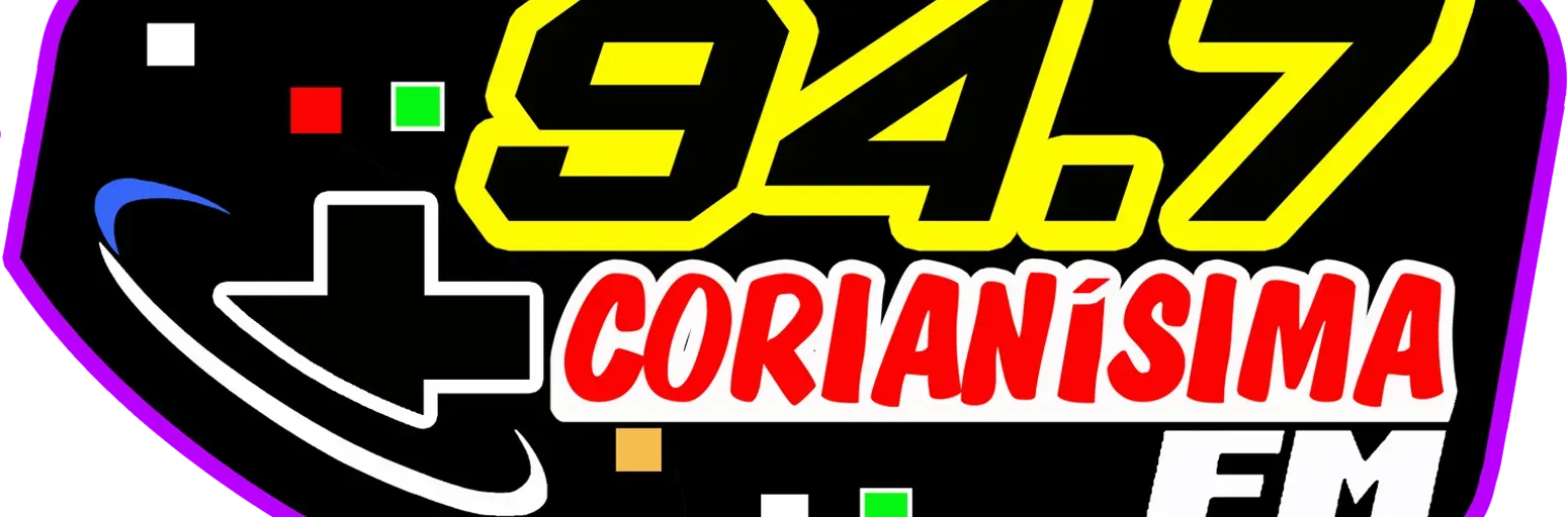 LA MÁS CORIANÍSIMA 94.7 FM
