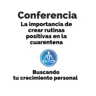 9. Cómo crear nuevas rutinas positivas 