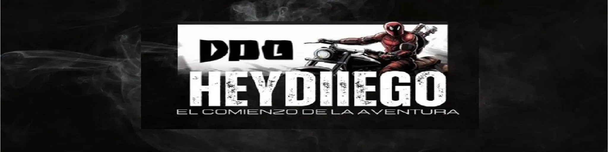 HeyDiiego FM