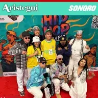 'Hip Hop por la Paz': Más de 600 reclusos participan en concurso musical