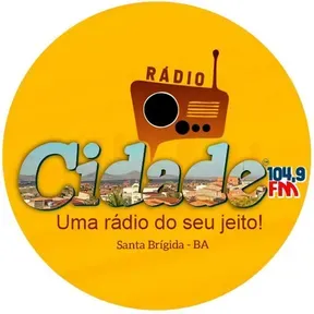 Cidade FM SB