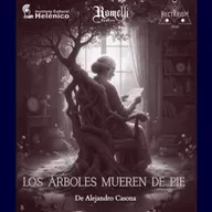 PERSONAS NO GRATAS 2749 AL TEATRO Paula Rabanal Obra de Teatro "Los árboles mueren de pie"