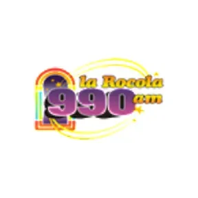 La Roccola 990 AM - XECL