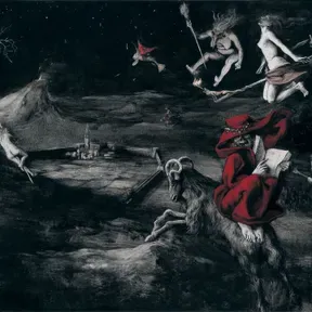 Theaterofdark
