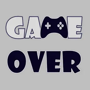 GAMEOVER play