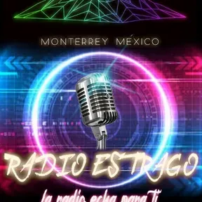 RADIO ESTRAGO
