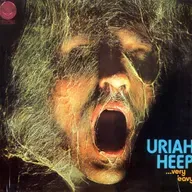 ...Very 'Eavy Very 'Umble