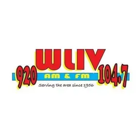 WLIV Sports Radio 104.7 FM