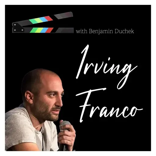 Irving Franco