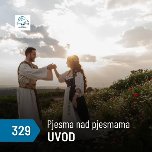 Pjesma nad pjesmama - Uvod