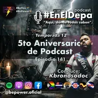 5 años de Podcast