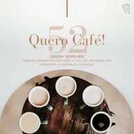 052 - Quero Café!