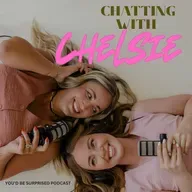 S2E17 - Chatting with Chelsie - DWTS, Sister Wives, Door Dash & TikTok Chaos