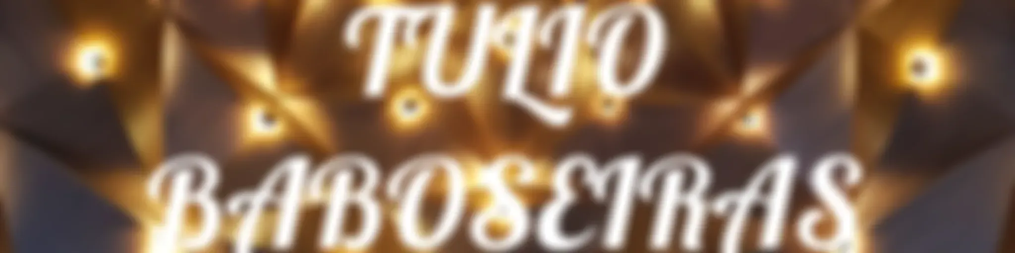 MIXIRICA TULIO BABOSEIRAS INTELIGENTES