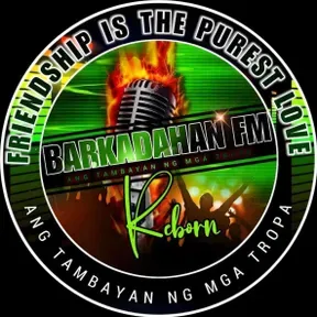 BARKADAHAN FM REBORN