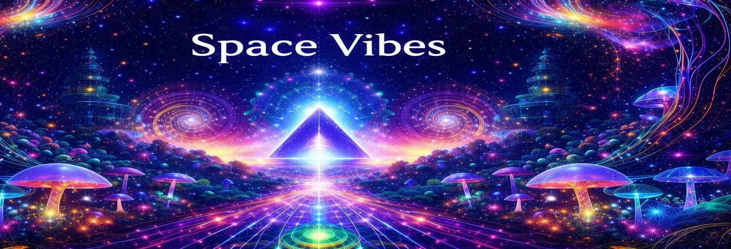 Space Vibes Web Radio