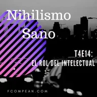 T4E14 - El rol del intelectual