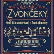 Zvončeky - 26.06.2026 - hosť: Jozef "SPOKO" Kramár (Smola a hrušky)