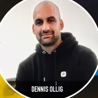 #081 Im Gespräch mit Dennis Ollig zur Bedeutung von Customer Support für den Geschäftserfolg (Mitschnitt vom 20.10.22)
