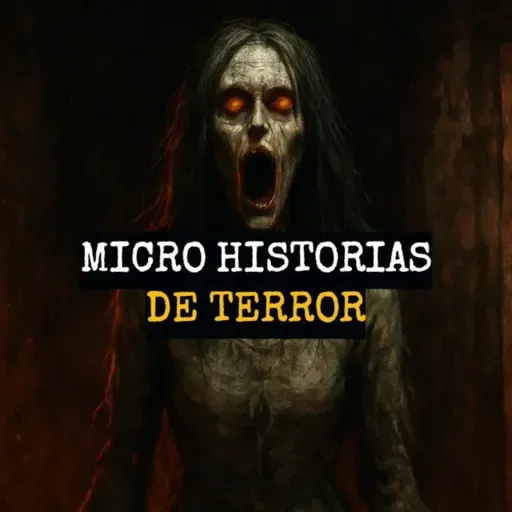 Micro Historias De Terror (Relatos De Horror)